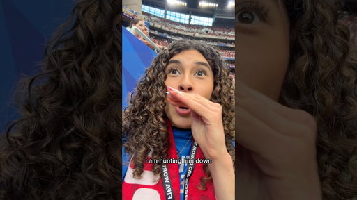 I Saw @IShowSpeed the FIFA World Cup! ⚽️🏆 #ad #FIFAWorldCup