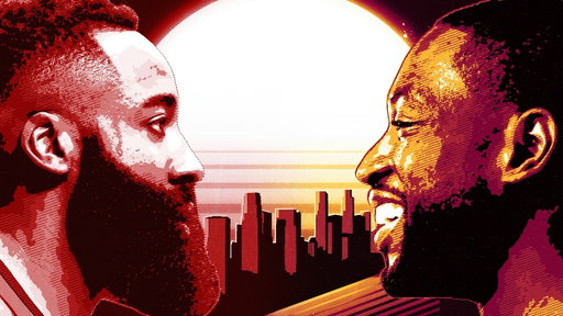 Wade Vs Harden | Who Is Better?