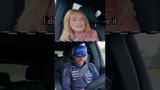 Never doubt the smooth operator 😮‍💨