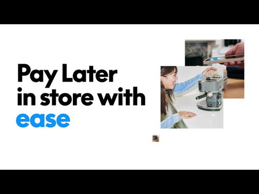 How to Pay Monthly in store
