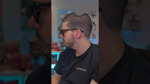 *STOP* saying I have a headset dent!