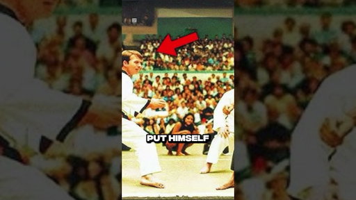 The Legend of Chuck Norris #ufc