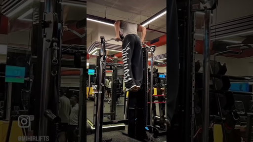 #motivation #creatine #muscleups