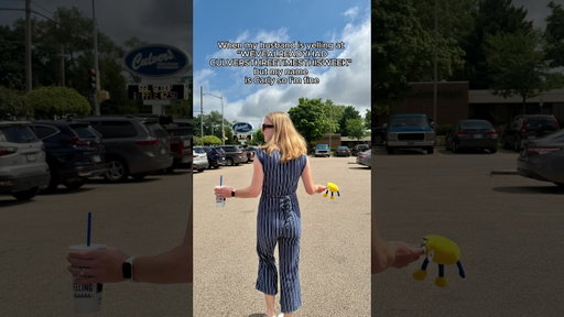 POV: There is no way they are talking to you. #shorts