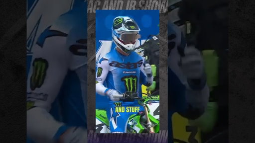 Is THIS the fix Sexton needs?!  #acjbshow