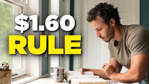 10 Frugal Living Tips From the Bible That Still Work Today