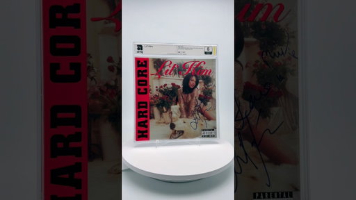 Lil Kim - Hardcore #lilkim #juniormafia #biggie #notoriousbig #hiphop
