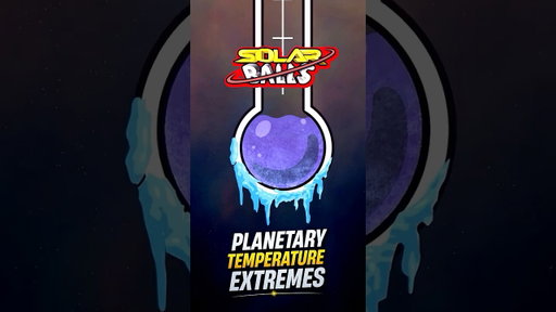Planetary Temperature Extremes