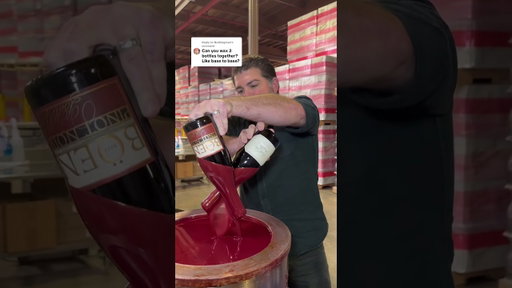 CRAZY WAX DIP