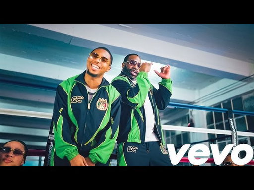 DeenTheGreat & Adrien Broner - WHO TF IS DDG (Official Music Video) Powered By Zeus Network