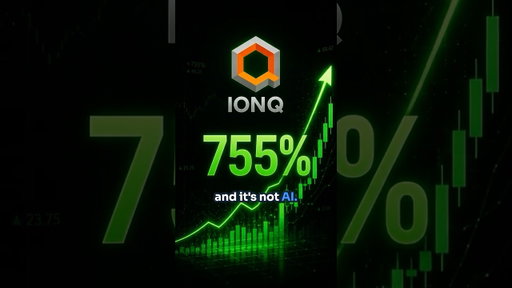 IonQ Just Crushed Earnings