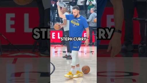 Steph Curry Wholesome Moment With Daughter 💯🙌