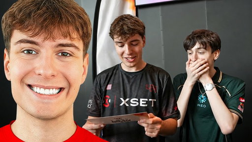Clix Reacts to "Funniest Fortnite Pro-AM Moments"