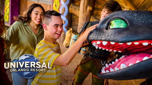 Universal Orlando Resort – This Changes Everything