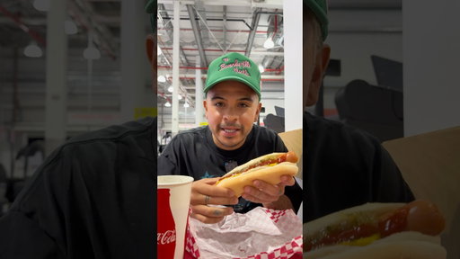 2026 Ins and Outs #costcohotdog #costco #hotdog #costcofinds