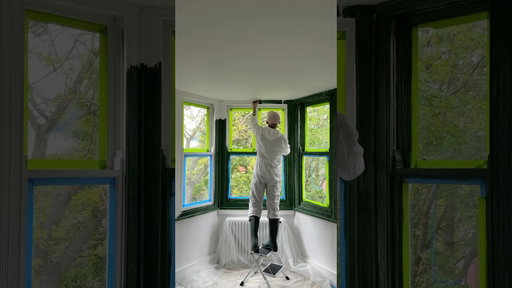 Transforming my guest bedroom 🛌 #renovation #decoration #homerenovation #homedecor #interiordesign