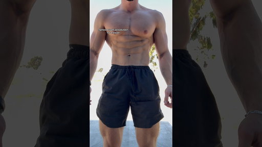 tyler durden but jacked #jacked #lean #muscle #abs #veins #muscles #bodybuilding