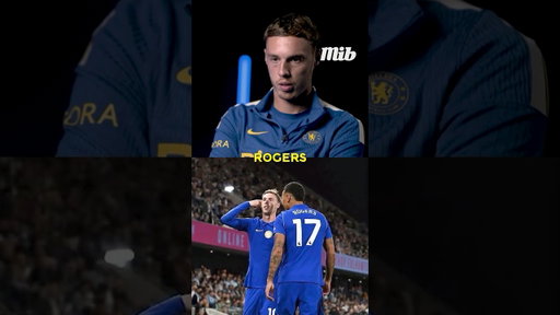 COLE PALMER: “MORGAN WILL MAKE A BIG DIFFERENCE AT CHELSEA”