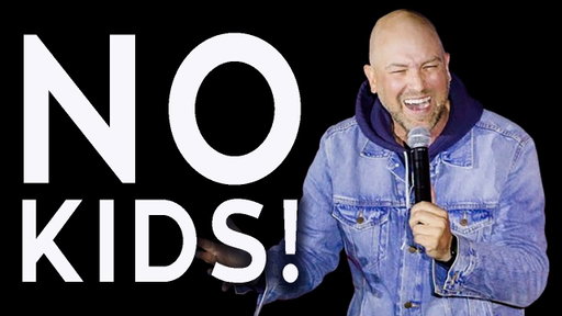 "No Kids!" 🎤 | Cory Michaelis #comedy