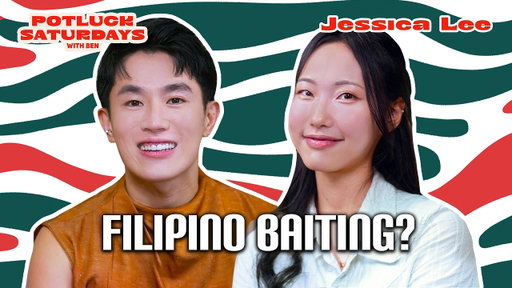 Finding home away from home | Potluck Saturdays (ft. Jessica Lee)