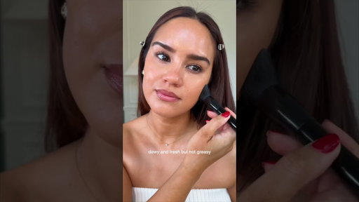 This Drugstore Skin Tint ACTUALLY Looks Like Skin