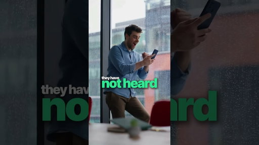 Ad hook idea for small business.