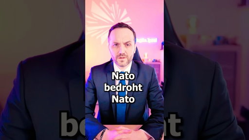 USA droht Grönland 💥