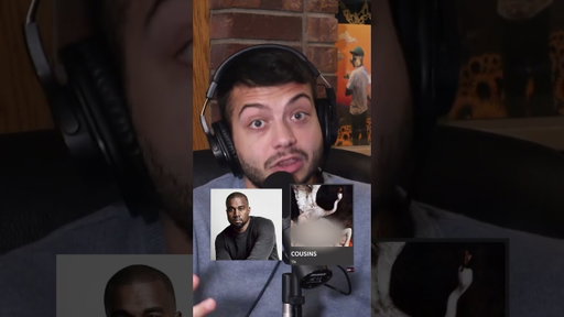 The WORST Verse From The BEST Rappers 🎤 #DrizzyDrake #KanyeWest #KendrickLamar #RapTakes #NFR