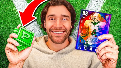 How TO SPEND YOUR 4600 CUT Points! (Easy LTD)