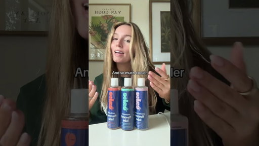 Makeover time? 🥰 #shortsvideoyoutube
