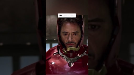 This 1970 song predicted Iron Man becoming Doctor Doom? 😳😳😳 #ironman #marvel #shorts