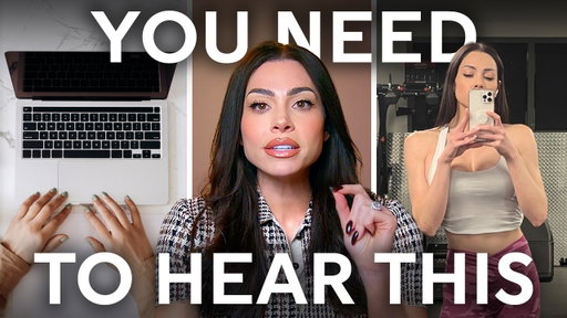 If You Only Watch One Video Today, Make It This One