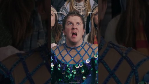Will we see the Iron Lotus at #MilanoCortina2026? 😂 Stream #BladesOfGlory free on Pluto! #olympics