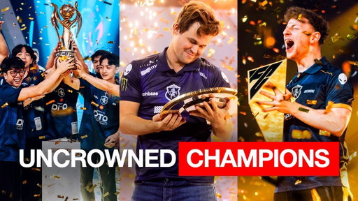 Team Liquid EWC Recap & Giveaway #EWCRecap #teamliquid #magnuscarlsen
