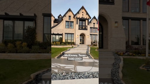 THE BEST mini castle luxury home in Dallas!