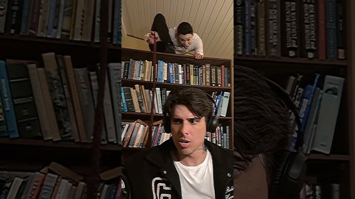 Uncanny Brothers 4 #croesbros #horror #horrorseries #halloween2025