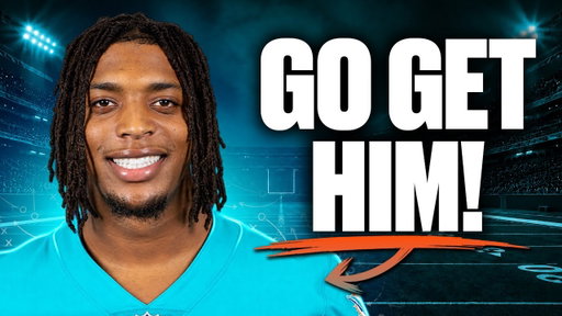 Week 4 Waiver Wire Adds | 2026 Fantasy Football Advice