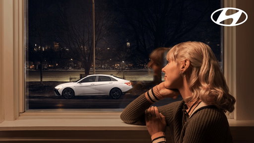 L'ELANTRA dans vos pensées | Hyundai