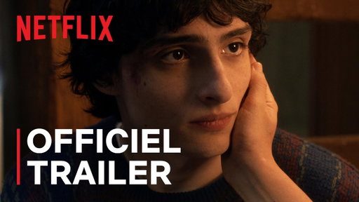 Stranger Things 5 | Officiel trailer | Netflix