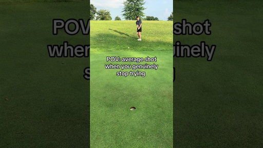 Do you hate when this happens?  #golf #golfcourse #golfer