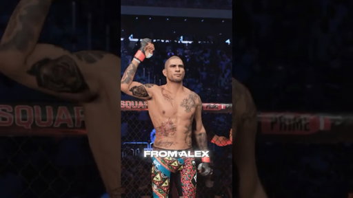 How Many Hooks Can These Champions Take From Alex Pereira? 🗿