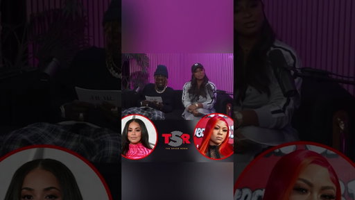 Reginae Carter Reveals Which Of Lil Wayne's Exes Are Her Favorite