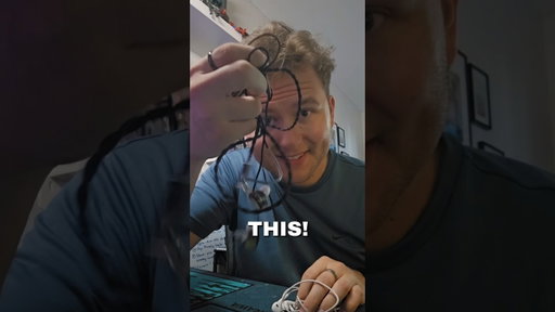 Are Wired Earbuds Coming BACK?!