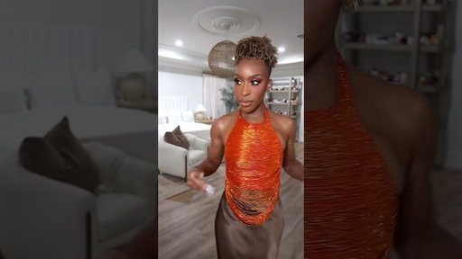 gdwm | Jackie Aina