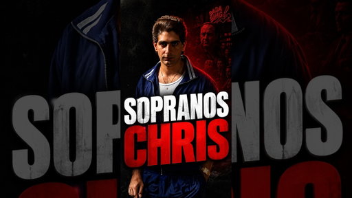 RANKING CHRIS BEST MOMENTS #soprano #thesopranos