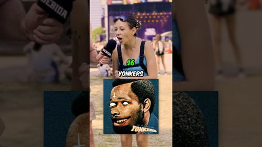 We Found A LEGENDARY Tyler, The Creator Fan!💪😤