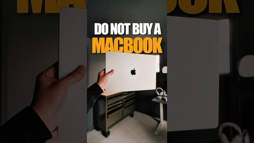 Do not buy a MacBook.. yet. 🍏 #apple #macbook