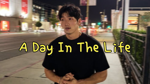 A Day In The Life of a Tiktok Chef