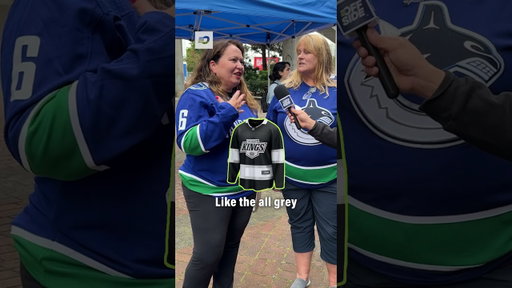 Which NHL team has the ugliest jerseys? 🤔🏒👎