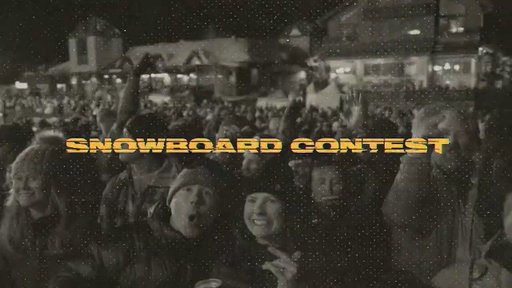 Rockstar Energy Open of Snow - WATCH LIVE